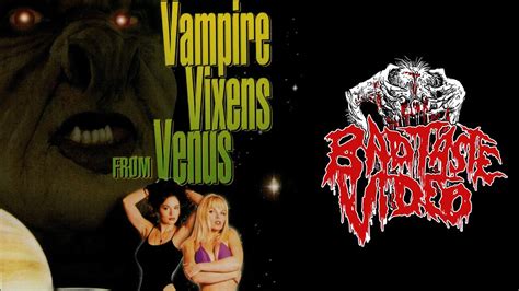 Vampire Vixen (TV Series 2014) .